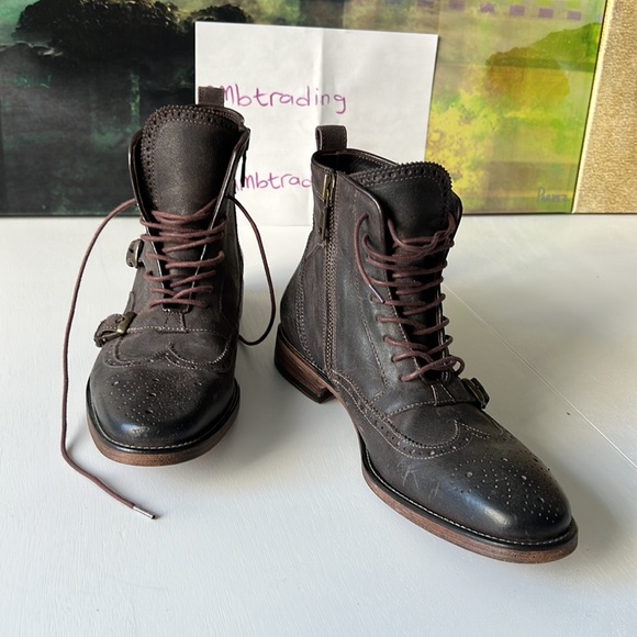 John Varvatos size 9.5M main image 8